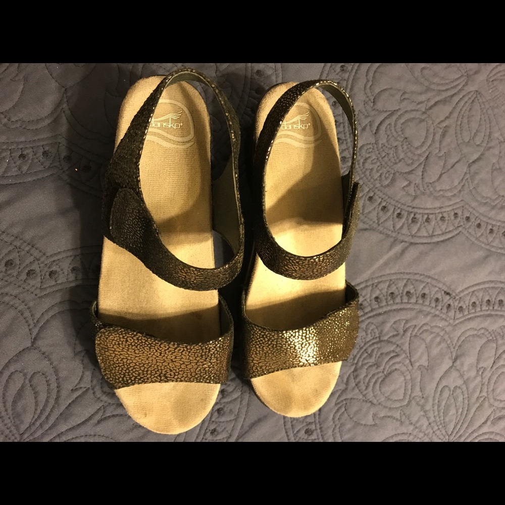 Dansko Sandals